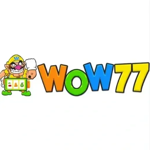 Review Aplikasi wow77 Versi Terbaru APK Resmi — ikon aplikasi