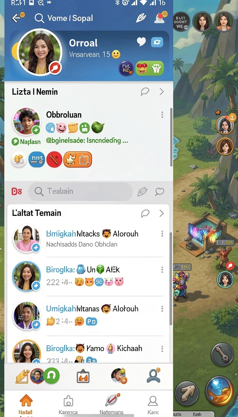 Screenshot Download winjkt APK untuk Android nomor 1