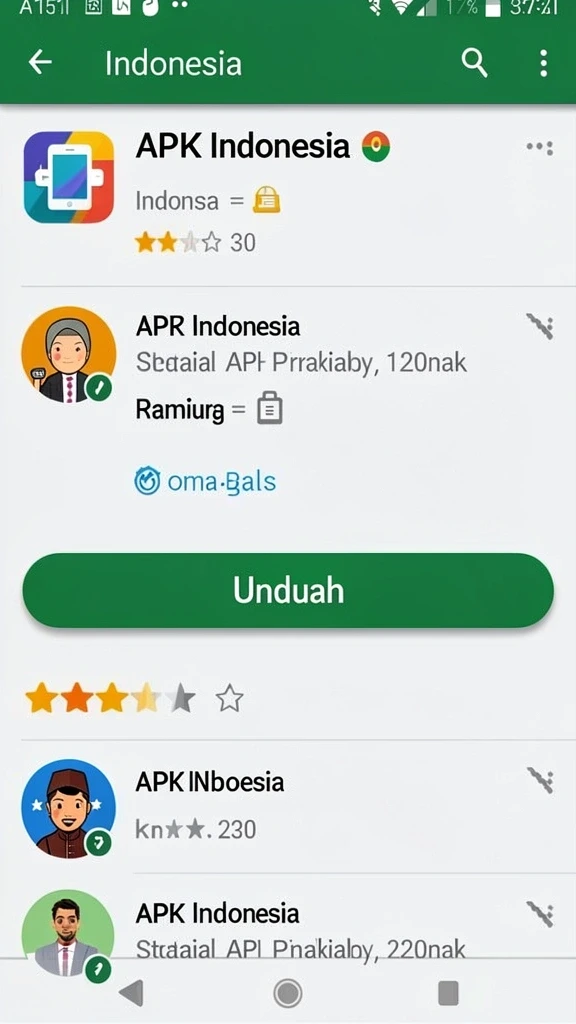 Screenshot Download winjkt APK untuk Android nomor 3