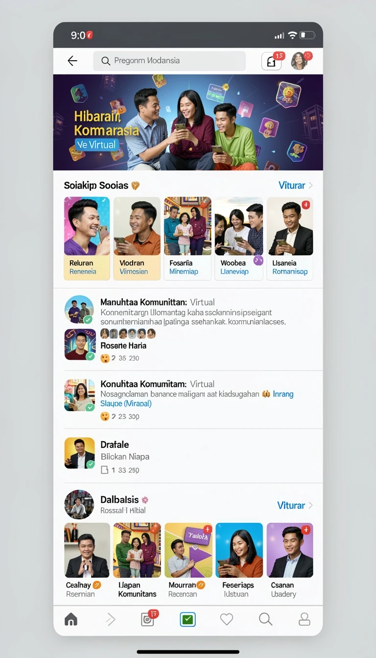 Screenshot xe77 App APK Terbaru nomor 3