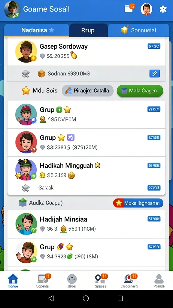 Screenshot Review Aplikasi wjkasino Versi Terbaru nomor 2