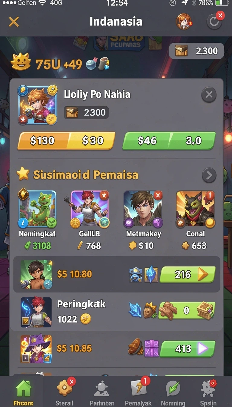 Screenshot wa369 App APK Terbaru nomor 3