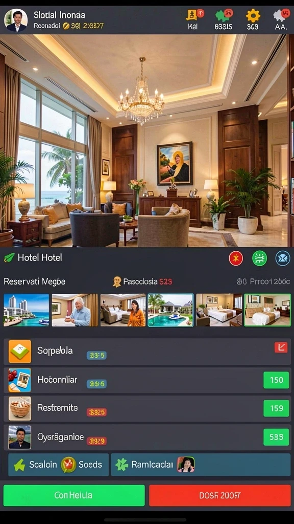 Screenshot Review Aplikasi we878 Versi Terbaru nomor 3
