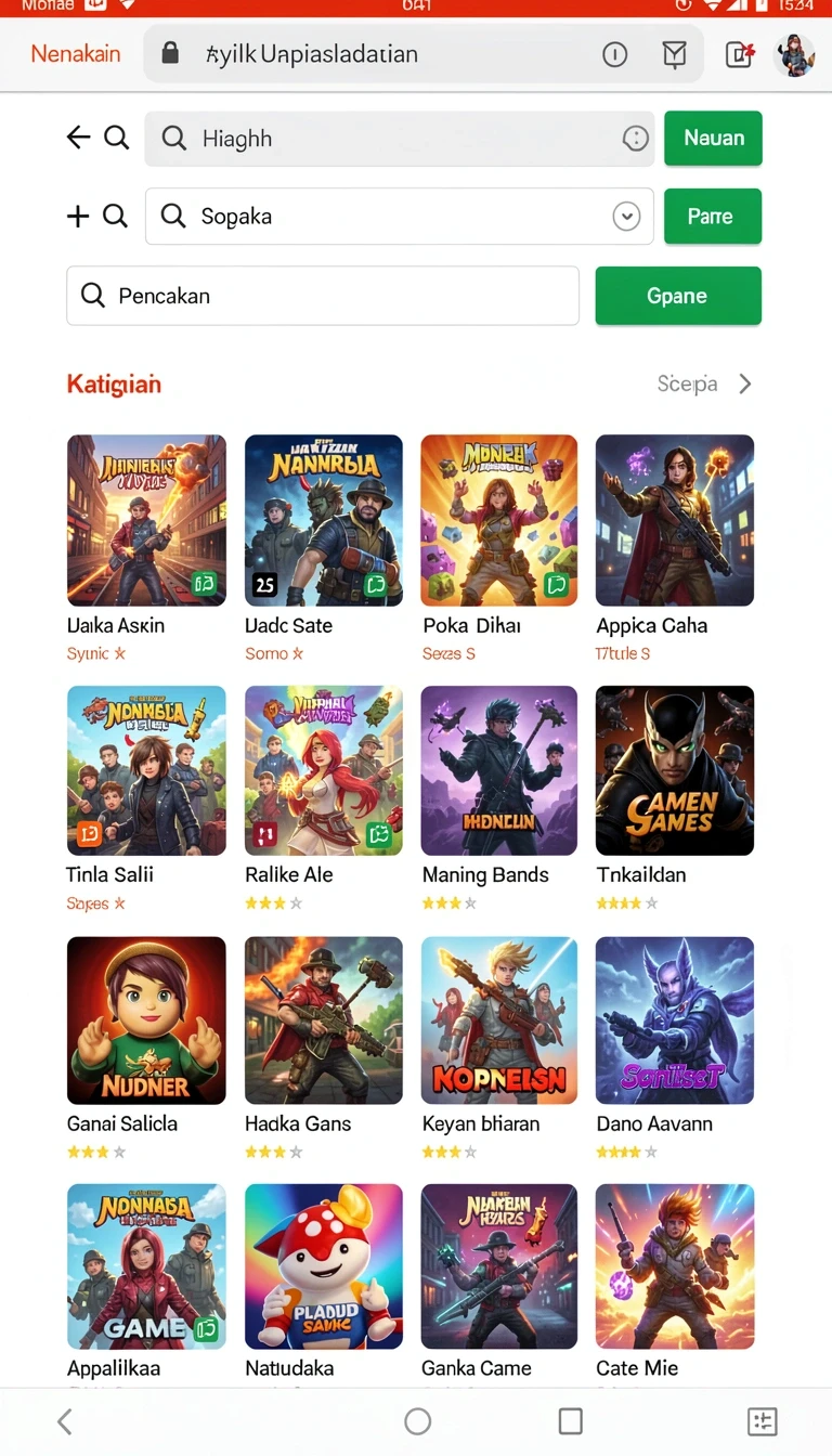 Screenshot Review Aplikasi winlive4d Versi Terbaru nomor 2