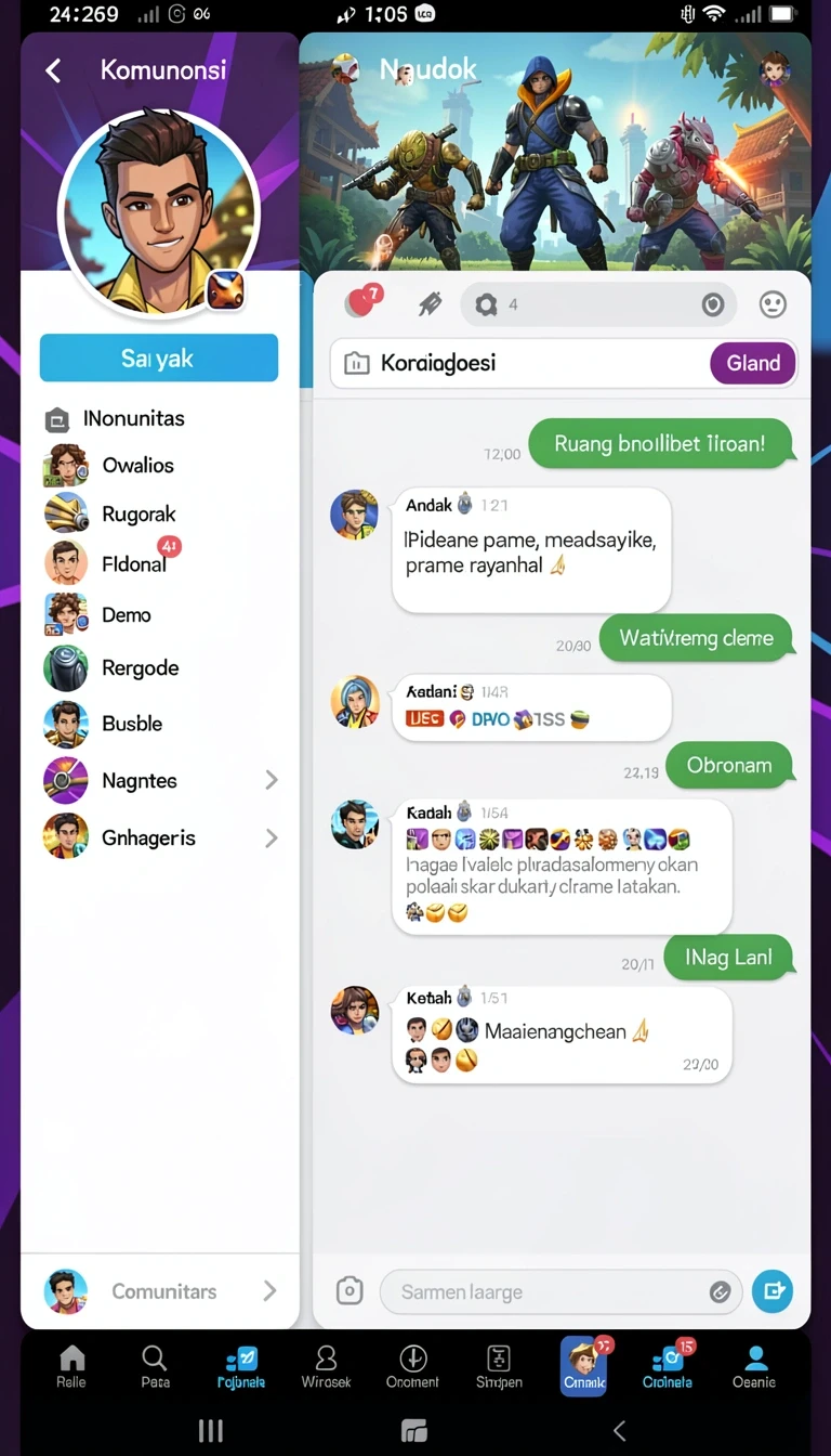 Screenshot Review Aplikasi wjkasino Versi Terbaru nomor 3