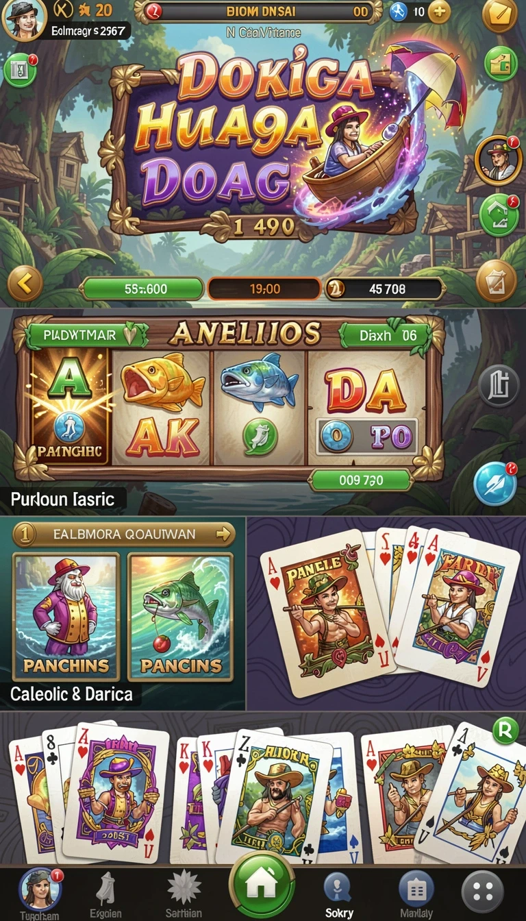 Screenshot Review Aplikasi winning568 Versi Terbaru nomor 1