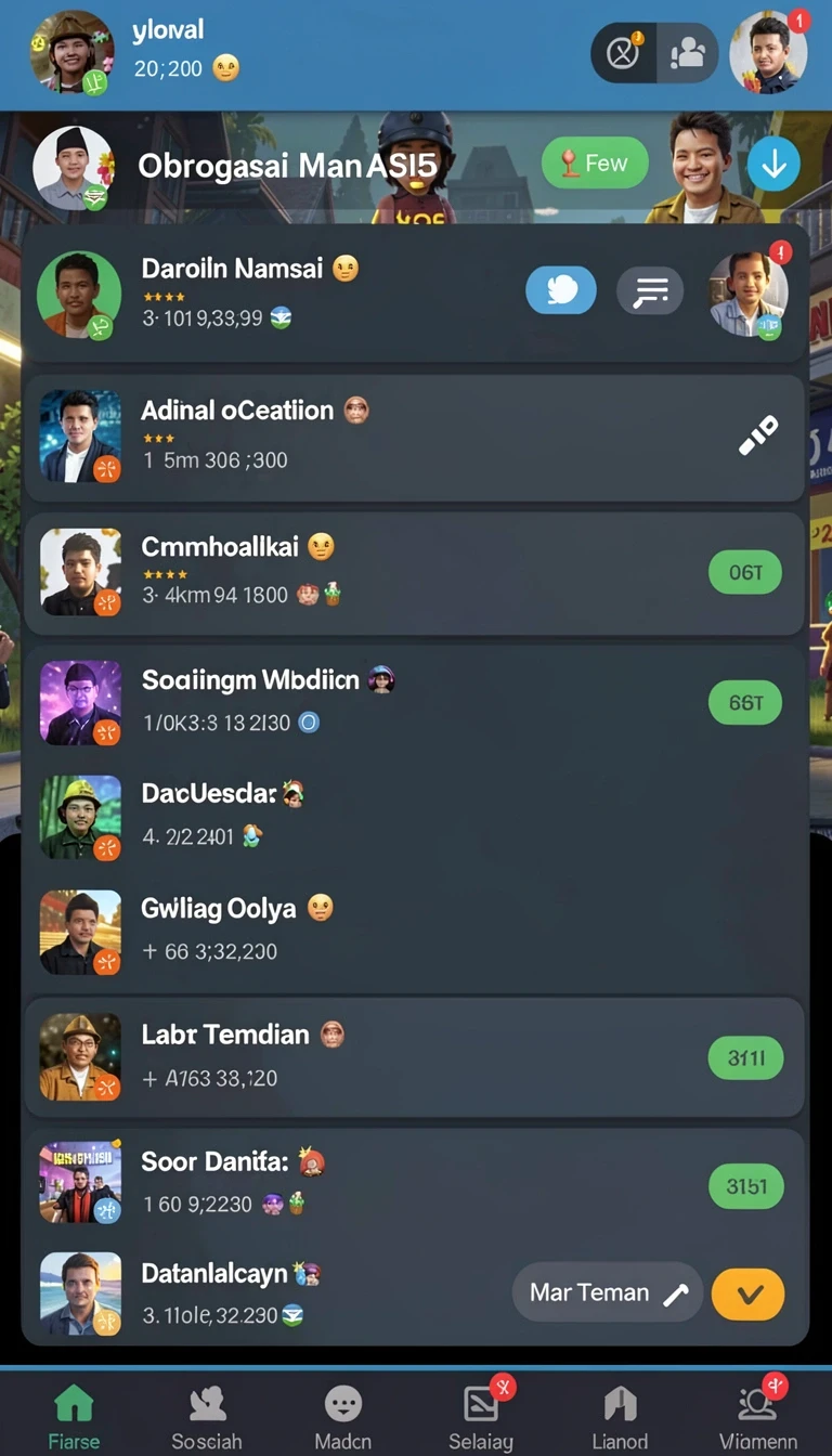 Screenshot Review Aplikasi wjkasino Versi Terbaru nomor 1